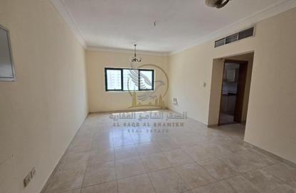 Apartment - 1 Bedroom - 1 Bathroom for rent in Zayd Bin Aslam Street - Abu shagara - Sharjah