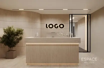 Office Space - Studio for rent in The Dome - JLT Cluster N - Jumeirah Lake Towers - Dubai