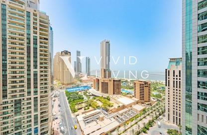 Apartment - 1 - 2 for sale in Botanica Tower - Dubai Marina - Dubai Apartment - 1 - 2 for sale in Botanica Tower - Dubai Marina - Dubai