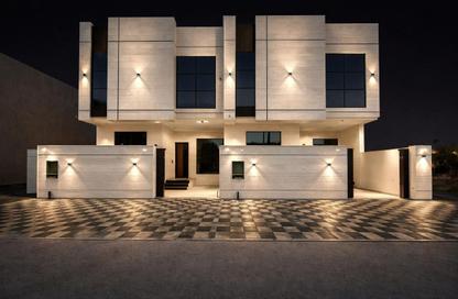 Villa - 5 - 7 for sale in Al Yasmeen 1 - Al Yasmeen - Ajman