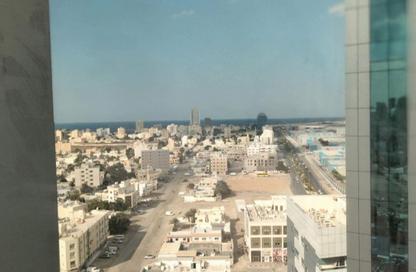 Apartment - 3 Bedrooms - 3 Bathrooms for sale in Orient Tower 1 - Orient Towers - Al Bustan - Ajman Apartment - 3 Bedrooms - 3 Bathrooms for sale in Orient Tower 1 - Orient Towers - Al Bustan - Ajman