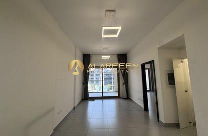 Apartment - 1 - 2 for rent in The Wings Block C - Arjan - Dubai