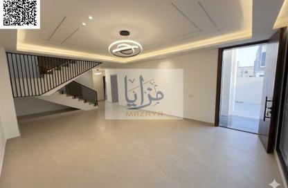 Villa - 4 Bedrooms - 6 Bathrooms for sale in Kabbali Hills - Al Helio 2 - Al Helio - Ajman