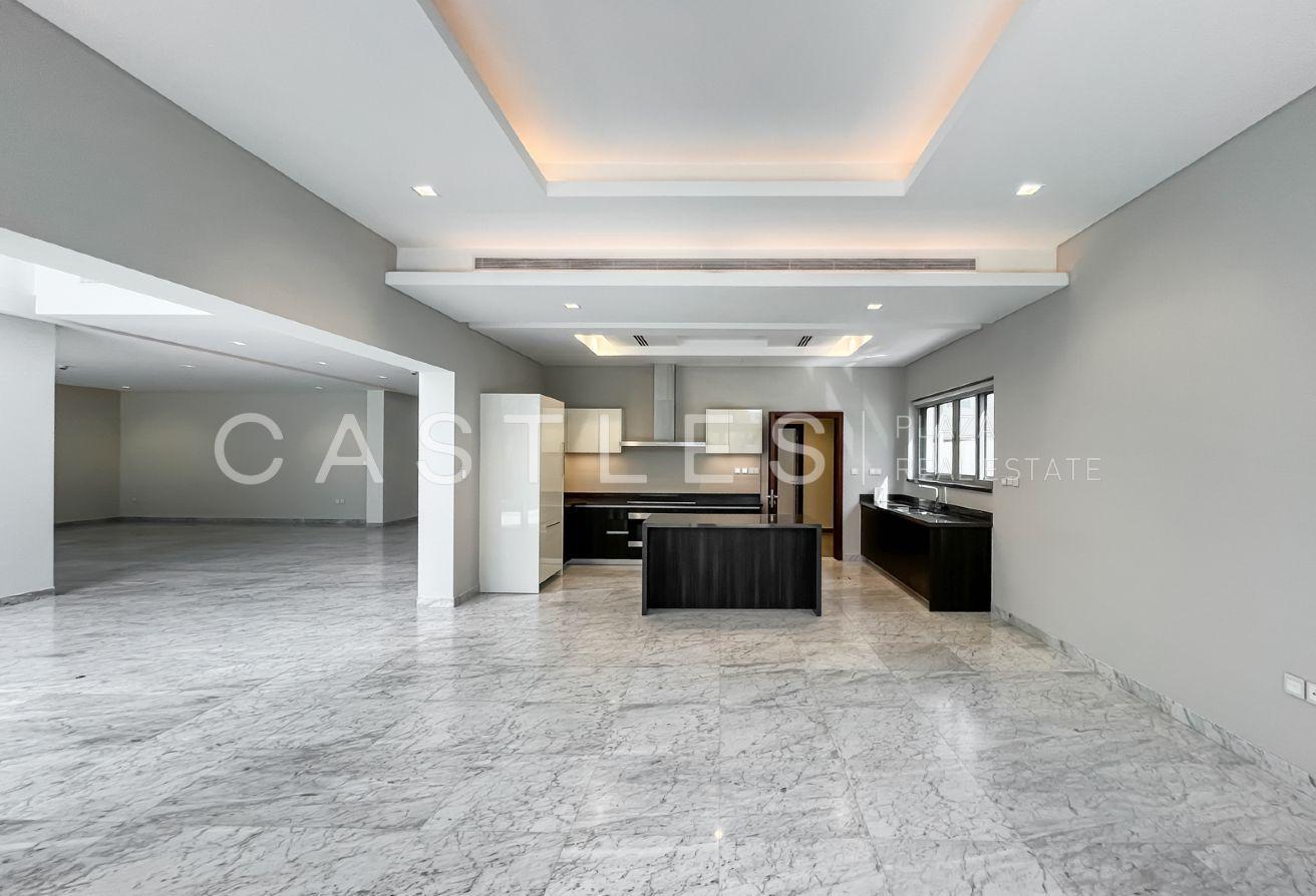 Ready To Move In | Contemporary Villa photo 28