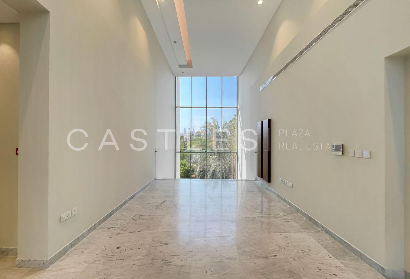 Ready To Move In | Contemporary Villa photo 30