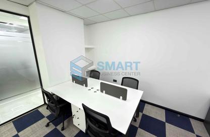 Business Centre - Studio - 4 for rent in Ramool New Building 2 - Umm Ramool - Dubai