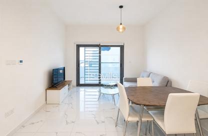 Apartment - 1 Bedroom - 2 Bathrooms for rent in Al Raha Lofts - Al Raha Beach - Abu Dhabi Apartment - 1 Bedroom - 2 Bathrooms for rent in Al Raha Lofts - Al Raha Beach - Abu Dhabi