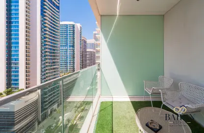شقة - غرفة نوم - 1 حمام للايجار في برج Sunrise Bay 1 - سانرايز باي - إعمار بيتشفرونت - دبي هاربور - دبي شقة - غرفة نوم - 1 حمام للايجار في برج Sunrise Bay 1 - سانرايز باي - إعمار بيتشفرونت - دبي هاربور - دبي