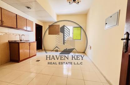 Apartment - Studio - 1 for rent in Fire Station Road - Muwaileh - Sharjah