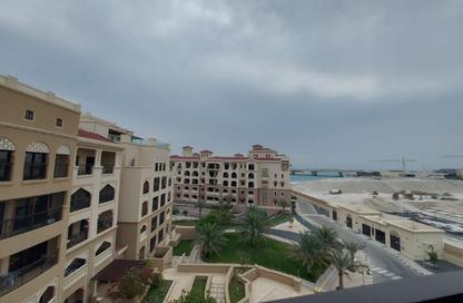Apartment - 2 Bedrooms - 4 Bathrooms for rent in HIDD Al Saadiyat - Saadiyat Island - Abu Dhabi