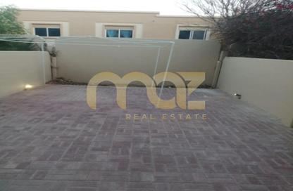 Townhouse - 2 Bedrooms - 3 Bathrooms for sale in Arabian Style - Al Reef Villas - Al Reef - Abu Dhabi