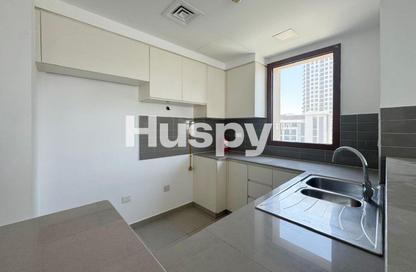 Apartment - 3 Bedrooms - 3 Bathrooms for sale in Zahra Breeze Apartments 3B - Zahra Breeze Apartments 3 - Zahra Breeze Apartments - Town Square - Dubai