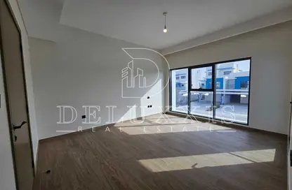 تاون هاوس - 4 غرف نوم - 3 حمامات للايجار في سانتوريني - داماك لاجونز - دبي