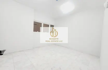 شقة - 2 غرف نوم - 2 حمامات للايجار في برج الأندلس 2 - النهدة - الشارقة