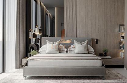 Apartment - Studio - 1 for sale in Beverly Residences 2 - District 15 - Jumeirah Village Circle - Dubai Apartment - Studio - 1 for sale in Beverly Residences 2 - District 15 - Jumeirah Village Circle - Dubai