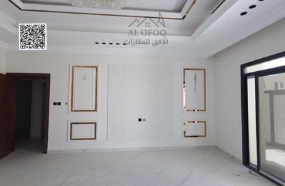 Townhouse - 4 Bedrooms - 5 Bathrooms for sale in Al Zaheya Gardens - Al Zahya - Ajman