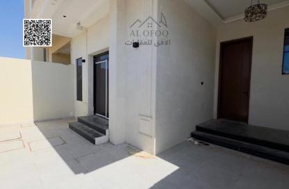 Townhouse - 4 Bedrooms - 5 Bathrooms for sale in Al Zaheya Gardens - Al Zahya - Ajman