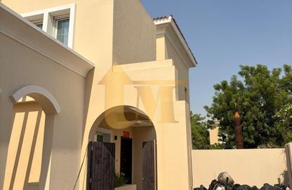 Townhouse - 3 - 4 for sale in Al Reem 1 - Al Reem - Arabian Ranches - Dubai