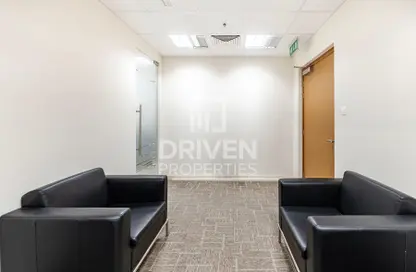 مكتب - استوديو للبيع في سمارت هايتس - برشا هايتس (تيكوم) - دبي