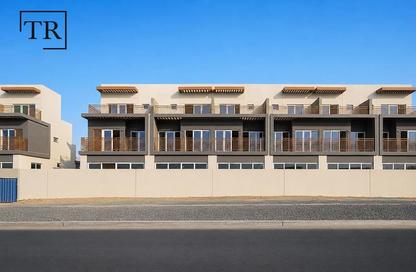Townhouse - 4 Bedrooms - 5 Bathrooms for rent in Verona - Damac Hills 2 - Dubai Townhouse - 4 Bedrooms - 5 Bathrooms for rent in Verona - Damac Hills 2 - Dubai