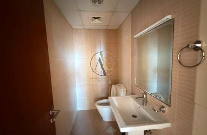 Apartment - 2 Bedrooms - 2 Bathrooms for sale in Ajman One Tower 9 - Ajman One - Ajman Downtown - Ajman