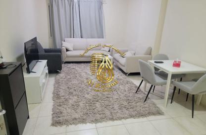 Apartment - 1 Bedroom - 1 Bathroom for rent in Geepas Building 3 - Al Rashidiya 2 - Al Rashidiya - Ajman Apartment - 1 Bedroom - 1 Bathroom for rent in Geepas Building 3 - Al Rashidiya 2 - Al Rashidiya - Ajman