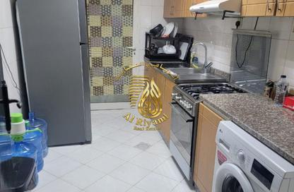 Apartment - 1 Bedroom - 1 Bathroom for rent in Geepas Building 3 - Al Rashidiya 2 - Al Rashidiya - Ajman Apartment - 1 Bedroom - 1 Bathroom for rent in Geepas Building 3 - Al Rashidiya 2 - Al Rashidiya - Ajman