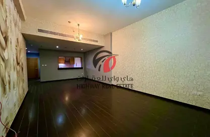 Apartment - 1 Bedroom - 2 Bathrooms for rent in Dubai Star Building - Al Nahda 1 - Al Nahda - Dubai