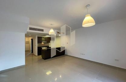 Townhouse - 3 Bedrooms - 4 Bathrooms for sale in Contemporary Style - Al Reef Villas - Al Reef - Abu Dhabi