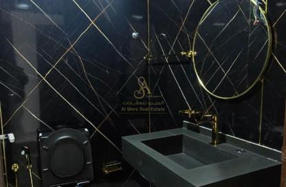 Apartment - 2 Bedrooms - 3 Bathrooms for sale in Falcon Tower 1 - Falcon Towers - Ajman Downtown - Ajman