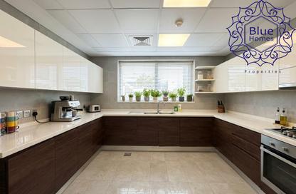 Apartment - 1 - 2 for rent in Dar Mira Building - Meydan Avenue - Meydan - Dubai