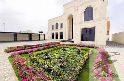 Villa - 5 Bedrooms - 6 Bathrooms for rent in Al Aweer 1 - Al Aweer - Dubai