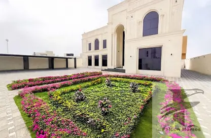 فيلا - 5 غرف نوم - 6 حمامات للايجار في العوير 1 - العوير - دبي