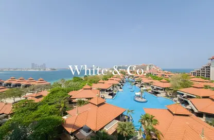 شقة - غرفة نوم - 2 حمامات للبيع في عزيزي مينا - نخلة جميرا - دبي