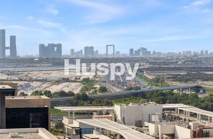 Apartment - 4 - 5 for sale in Crest Grande - Sobha Hartland - Mohammed Bin Rashid City - Dubai