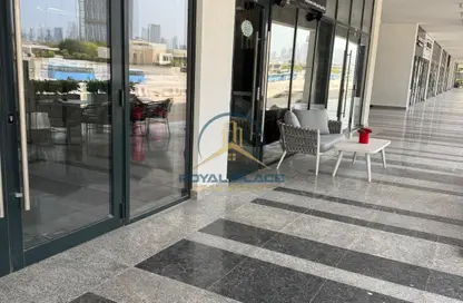 متجر - استوديو للايجار في 3 عزيزي ريفيرا - عزيزي ريفيرا - ميدان واحد - ميدان - دبي