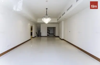 تاون هاوس - 4 غرف نوم - 4 حمامات للايجار في الميل الذهبي 4 - الميل الذهبي - نخلة جميرا - دبي