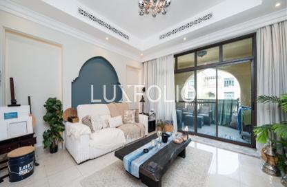 Apartment - 2 Bedrooms - 3 Bathrooms for sale in Attareen Residences - The Old Town Island - Old Town - Downtown Dubai - Dubai