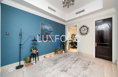 Apartment - 2 Bedrooms - 3 Bathrooms for sale in Attareen Residences - The Old Town Island - Old Town - Downtown Dubai - Dubai