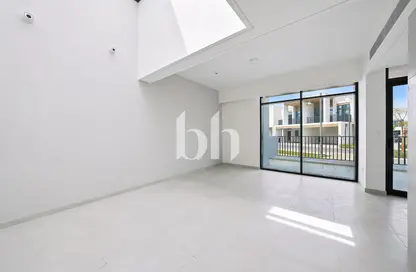 Townhouse - 3 Bedrooms - 4 Bathrooms for rent in Bliss - Arabian Ranches 3 - Dubai