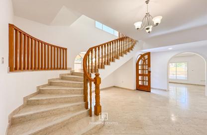 Villa - 4 - 5 for rent in Al Safa 2 Villas - Al Safa 2 - Al Safa - Dubai
