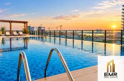 Apartment - 2 - 3 for rent in Al Waleed Garden 1 - Al Waleed Garden - Al Jaddaf - Dubai Apartment - 2 - 3 for rent in Al Waleed Garden 1 - Al Waleed Garden - Al Jaddaf - Dubai