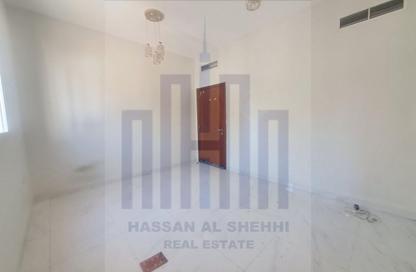 Apartment - 2 Bedrooms - 2 Bathrooms for rent in Muwailih Building - Muwaileh - Sharjah