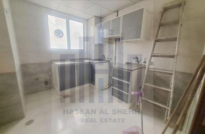 Apartment - 2 Bedrooms - 2 Bathrooms for rent in Muwailih Building - Muwaileh - Sharjah