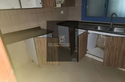 شقة - غرفة نوم - 2 حمامات للبيع في برج فالكون 6 - أبراج فالكون - عجمان وسط المدينة - عجمان