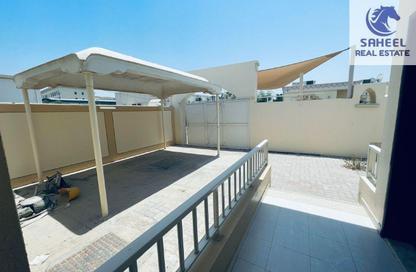 Villa - 2 Bedrooms - 2 Bathrooms for rent in Al Qusaidat - Ras Al Khaimah
