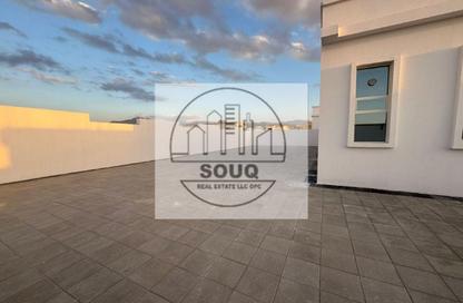 Villa - 5 Bedrooms - 5 Bathrooms for rent in Seih Al Burairat - Ras Al Khaimah