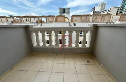 Apartment - 1 Bedroom - 2 Bathrooms for rent in Autumn 1 - Autumn - Seasons Community - District 15 - Jumeirah Village Circle - Dubai