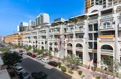 Apartment - 1 Bedroom - 2 Bathrooms for rent in Autumn 1 - Autumn - Seasons Community - District 15 - Jumeirah Village Circle - Dubai