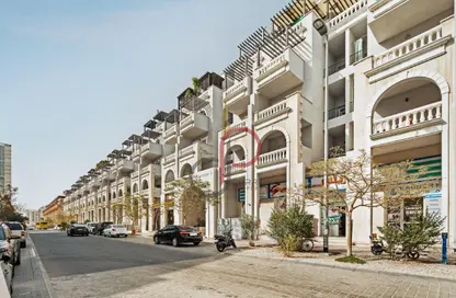 Apartment - 1 Bedroom - 2 Bathrooms for rent in Autumn 1 - Autumn - Seasons Community - District 15 - Jumeirah Village Circle - Dubai
